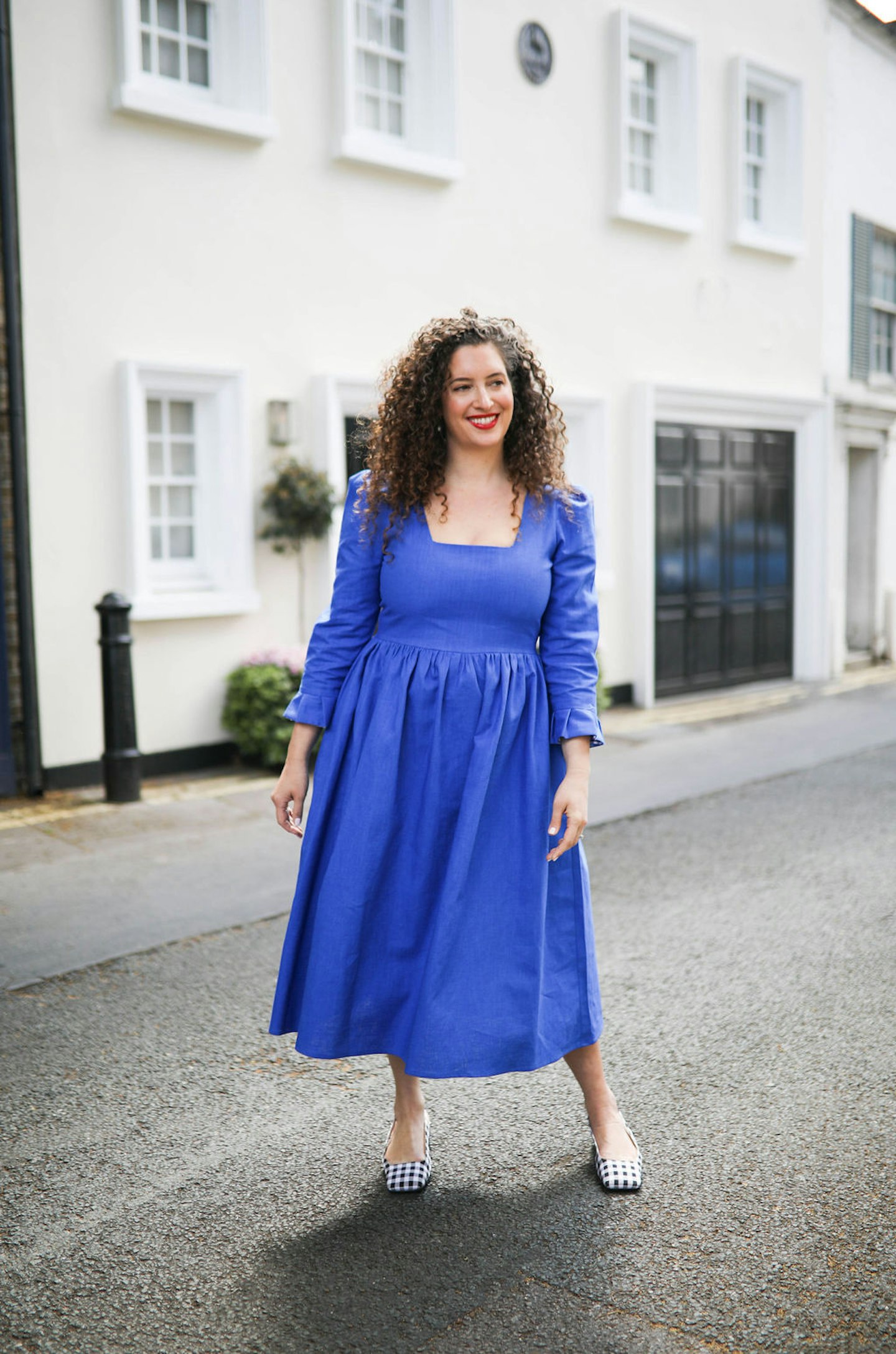 Isabel Spearman s Daily Dress Edit